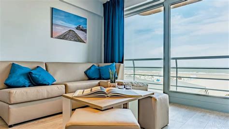 holidays suite blankenberge|Holiday Suites Blankenberge 